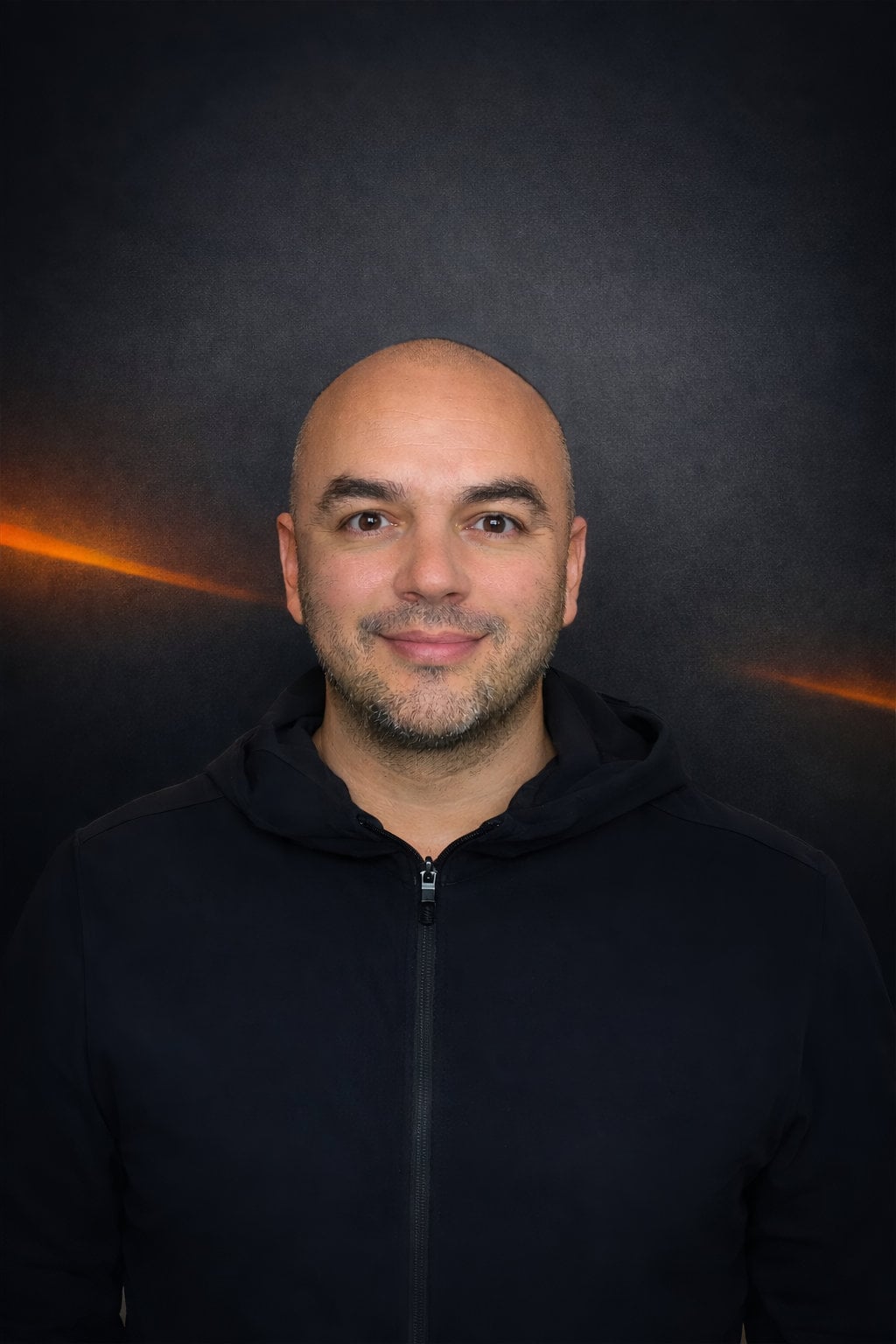 Profile photo of Nicolas Macrozonaris