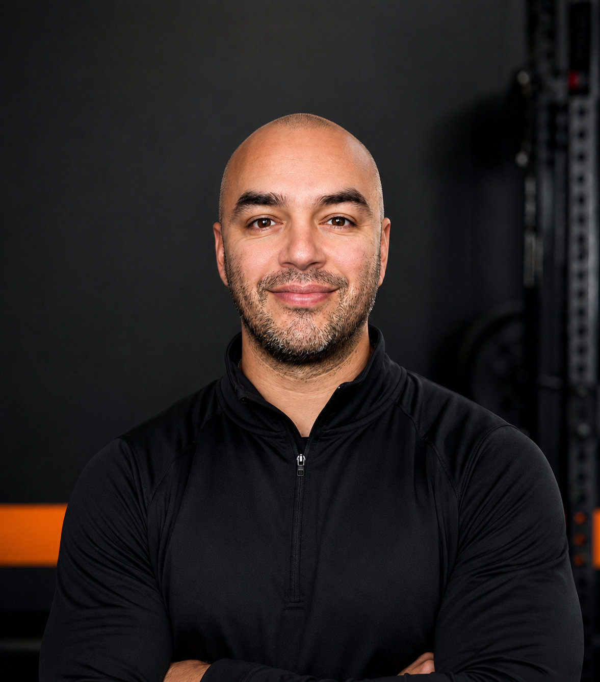 Profile photo of Nicolas Macrozonaris